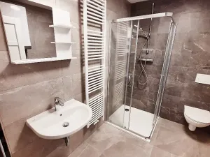 Pronájem bytu 1+kk, Polepy, 31 m2