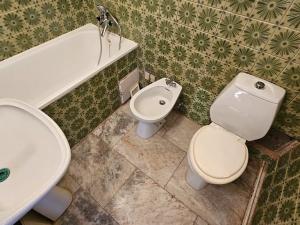 Pronájem rodinného domu, Praha - Dejvice, Nad lesíkem, 160 m2