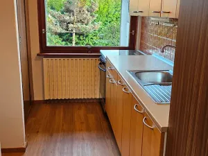 Pronájem rodinného domu, Praha - Dejvice, Nad lesíkem, 160 m2