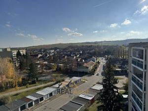 Pronájem bytu 1+kk, Brno, U hřiště, 31 m2