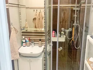 Pronájem bytu 2+1, Valašské Meziříčí, Křižná, 56 m2