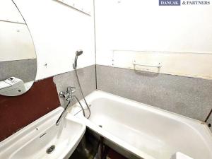 Pronájem bytu 1+1, Ostrava, Výškovická, 36 m2