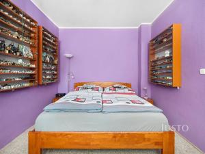 Prodej rodinného domu, Omice, Brněnská, 180 m2