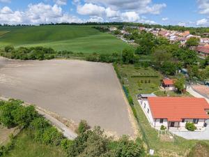 Prodej pozemku pro bydlení, Zbýšov, 993 m2