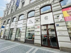 Pronájem kanceláře, Praha - Nové Město, Lazarská, 218 m2