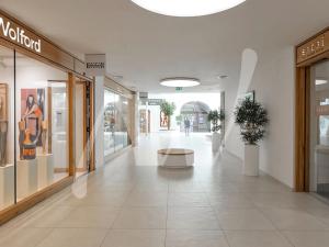 Pronájem kanceláře, Praha - Nové Město, Na příkopě, 187 m2