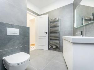 Prodej bytu 3+kk, Praha - Vršovice, Žitomírská, 94 m2