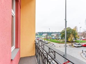 Prodej bytu 3+kk, Praha - Vršovice, Žitomírská, 94 m2