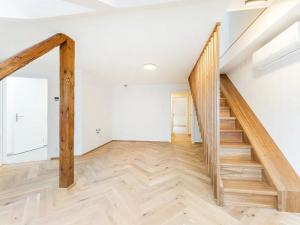 Prodej bytu 4+kk, Praha - Vršovice, Žitomírská, 103 m2