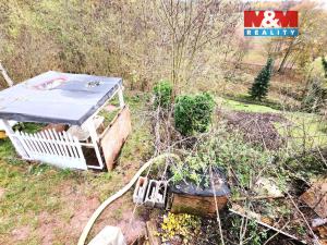 Prodej rodinného domu, Vroutek - Mukoděly, 90 m2