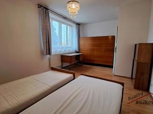 Pronájem bytu 2+kk, Brandýs nad Labem-Stará Boleslav, Riegrova, 77 m2