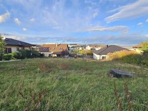 Prodej pozemku, Králův Dvůr - Levín, Na Vyhlídce, 629 m2