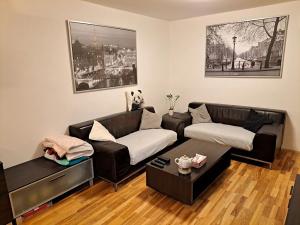 Pronájem bytu 3+1, Brno, Kroměřížská, 72 m2