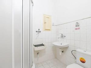 Pronájem kanceláře, Praha - Vršovice, Petrohradská, 50 m2