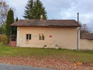 Prodej rodinného domu, Čistá, 88 m2