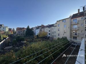 Pronájem bytu 2+1, Brno, Mathonova, 57 m2