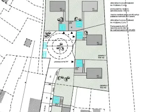 Prodej pozemku pro bydlení, Kosmonosy, Stakorská, 4428 m2