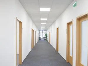 Pronájem kanceláře, Jablonec nad Nisou, Palackého, 32 m2