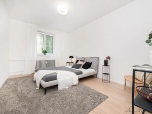 Prodej bytu 3+kk, Praha - Holešovice, Tusarova, 68 m2