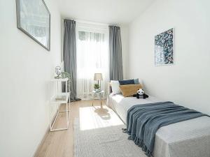 Prodej bytu 3+kk, Praha - Holešovice, Tusarova, 68 m2