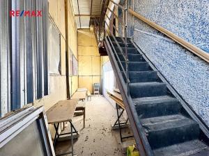 Prodej obchodního prostoru, Jindřichův Hradec, 150 m2