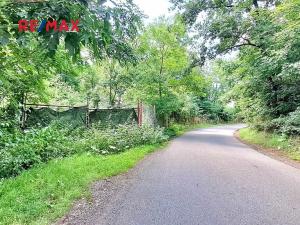 Prodej komerčního pozemku, Říčany, 4529 m2