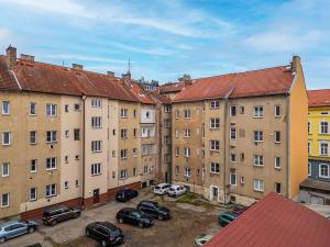 Prodej bytu 2+kk, České Budějovice, Žižkova tř., 51 m2