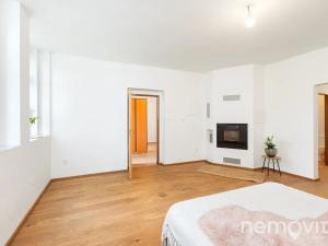 Prodej rodinného domu, Líský, 283 m2