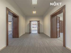 Pronájem kanceláře, Liberec, Vítězná, 230 m2