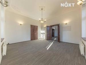 Pronájem kanceláře, Liberec, Vítězná, 230 m2