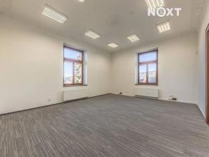 Pronájem kanceláře, Liberec, Vítězná, 230 m2