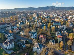 Pronájem kanceláře, Liberec, Vítězná, 230 m2