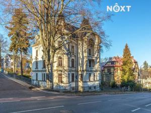 Pronájem kanceláře, Liberec, Vítězná, 230 m2