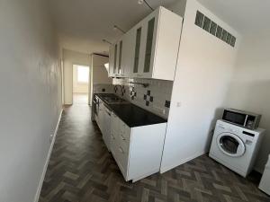 Pronájem bytu 2+1, Chomutov, 17. listopadu, 58 m2