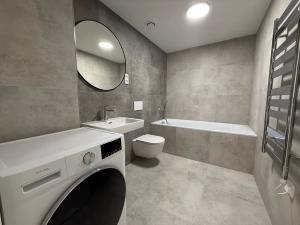 Pronájem bytu 2+kk, Praha - Stodůlky, Hábova, 51 m2