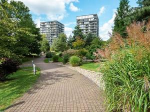 Pronájem bytu 1+kk, Praha - Žižkov, Ke kapslovně, 51 m2