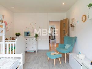 Pronájem bytu 2+1, Meziboří, Nad parkem, 61 m2