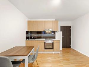 Pronájem bytu 1+kk, Praha - Michle, Michelská, 25 m2