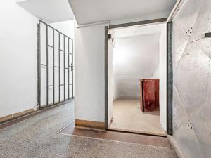 Prodej bytu 1+1, Praha - Žižkov, Čajkovského, 36 m2