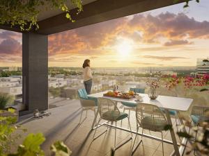 Prodej bytu 3+kk, Praha, Bessemerova, 69 m2