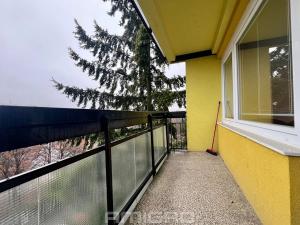 Prodej bytu 2+kk, Brno, Moldavská, 45 m2