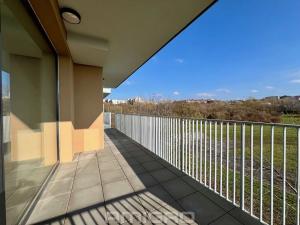 Pronájem bytu 2+kk, Brno, Trnkova, 44 m2