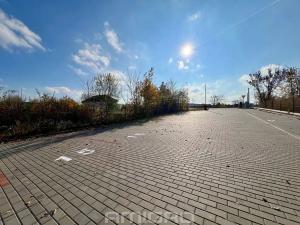 Pronájem bytu 2+kk, Brno, Trnkova, 44 m2