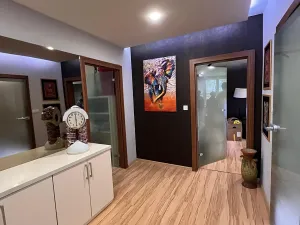 Prodej bytu 2+1, Karlovy Vary, Maďarská, 61 m2