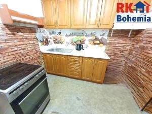 Pronájem bytu 1+1, Mladá Boleslav, Čechova, 30 m2