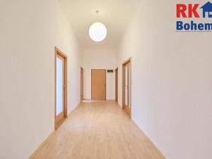 Pronájem bytu 3+1, Český Brod, Masarykova, 119 m2