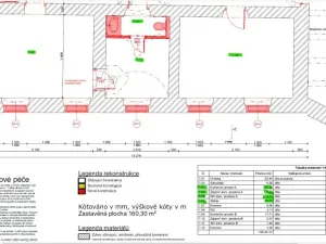 Pronájem obchodního prostoru, Plzeň, U Sv. Rocha, 30 m2