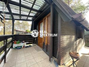 Prodej chaty, Blansko, 22 m2
