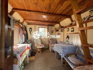 Prodej chaty, Blansko, 22 m2