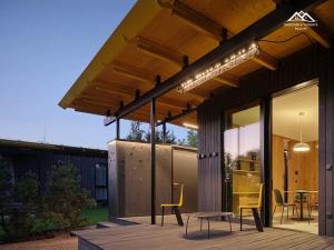 Pronájem rodinného domu, Ždírec nad Doubravou, Průmyslová, 77 m2